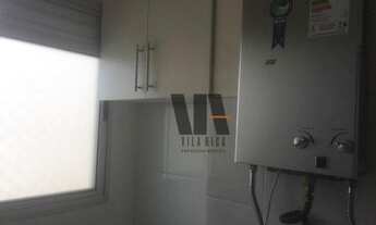 Imagem 7: Ap - 2 dorm -, 47 m² por R$ 265.000 - Vida Plena Campolim