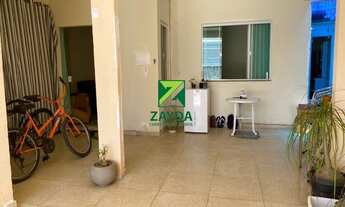 Imagem: Casa linear com 02 quartos, na quadra da