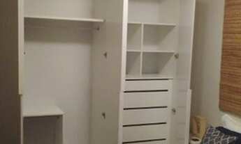 Imagem 6: Apartamento 53 m2 MOBILIADO com 2 quartos em Fazenda Morumbi - São Paulo - SP