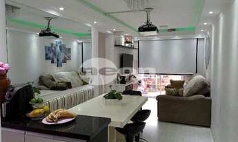 Imagem 3: Apartamento à venda na Avenida Maria Servidei Demarchi, Demarchi, São Bernardo do Campo