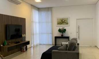 Imagem 3: Casa (Venda) - Cond. Maison Du Parc - Indaiatuba/ SP