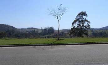 Imagem 3: Jambeiro - Terreno Padrão - Recanto Santa Bárbara