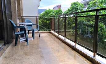 Imagem 2: Apartamento de 150 metros quadrados no bairro Ipanema com 3 quartos