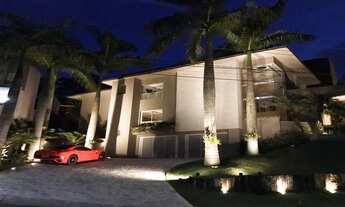 Imagem: SWISS PARK / CONDOMÍNIO FECHADO DE ALTÍSSIMO