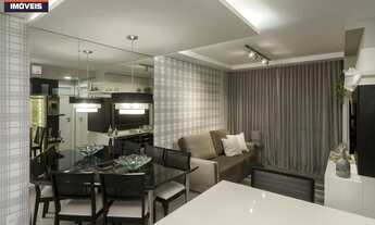 Imagem 6: Apartamento para Venda em Florianópolis, 2 dormitórios, 1 suíte, 2 banheiros, 1 vaga