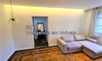 Imagem 2: Imóvel para venda com 105 m² - 3 quartos em Laranjeiras