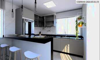 Imagem 3: Casa para venda tem 235 metros quadrados com 2 quartos em Jardim Belvedere - Volta Redonda