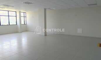 Imagem 6: FLORIANóPOLIS - Conjunto Comercial/Sala - Canasvieiras