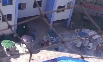 Imagem: Apartamento em Caldas Novas