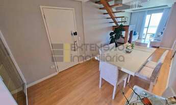 Imagem 4: Cobertura no Residencial Alta Vista