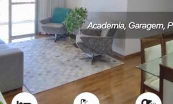 Imagem: RESIDENCIAL SANTIAGO