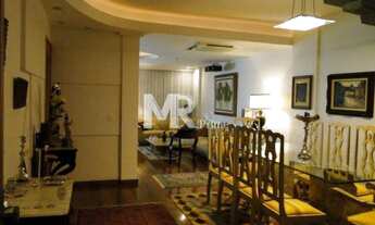 Imagem 7: Cobertura-À VENDA-Copacabana-Rio de Janeiro-RJ