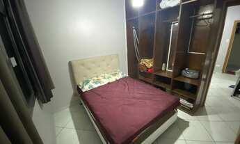 Imagem 8: Apartamento na Praia de São Vicente, para temporada e finais de semana