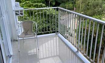 Imagem: Apartamento para venda com 92 metros quadrados