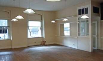 Imagem 2: Casa comercial em Botafogo