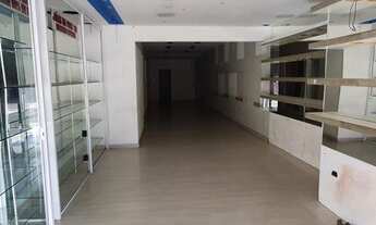 Imagem 2: Ponto comercial/Loja/Box para aluguel tem 90 metros quadrados em Centro - Jacareí - SP