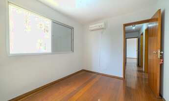 Imagem 3: Apartamento com 3 quartos, sendo 1 suíte à venda no Edifício Pamplona, Setor Central. Goiâ