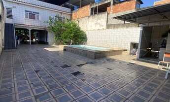 Imagem 3: Casa para Venda em Duque de Caxias, Vila São Luís, 4 dormitórios, 1 suíte, 3 banheiros, 5