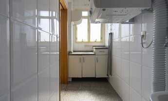 Imagem 5: Apartamento de176m² com 4 domrs 2 vagas por R$ 758.000,00 na Vila Caminho do Mar/SBC