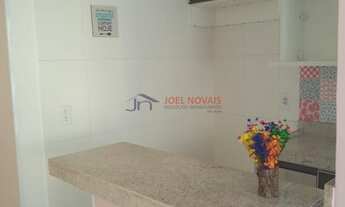 Imagem 4: Mogi das Cruzes - Apartamento Padrão - Mogi Moderno