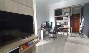 Imagem 1: Apartamento - Jacareí - Jardim das Industrias - Residencial Vila Inglesa - 59m² - 2 Dormit