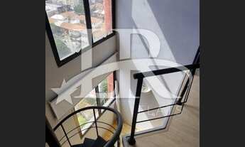 Imagem 5: LR Flats - Flat para Locação na Vila Olímpia