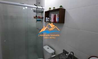 Imagem 4: APARTAMENTO NO ACQUAPLAY64M² - R$489.000,00 - SANTOS/SP