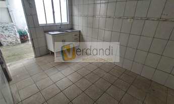 Imagem 4: Casa Parque Santo Antônio 40 m ²