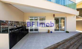 Imagem 2: Casa novíssima, ampla e espaçosa área e entretenimento para sua família!!!