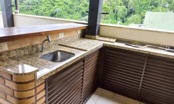 Imagem 4: Cobertura para venda com 188 metros quadrados com 3 quartos em Copacabana - Rio de Janeiro