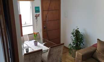Imagem 7: Apartamento Athenas II São Bernardo do Campo