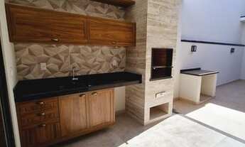 Imagem 5: Casa de Condomínio 3 Dormitórios