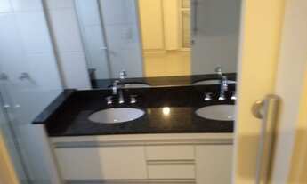 Imagem 4: Apartamento no Bairro Quinta das Paineiras em São José do Rio Preto-SP