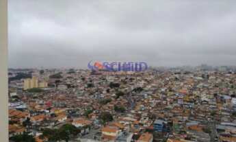 Imagem 3: Apartamento na V.S.Catarina, 3 dormitórios