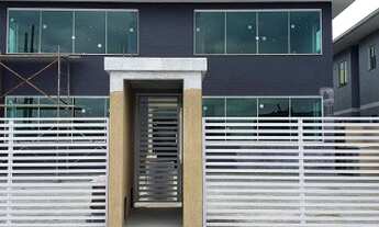 Imagem 2: Apartamento de Praia para Venda em Palhoça, Praia do Sonho, 2 dormitórios, 1 suíte, 2 banh