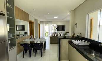 Imagem 5: Sobrado à venda, 100 m² por R$ 650.000,00 - Andes - Londrina/PR