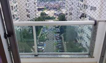 Imagem 6: Jacarepaguá Apartamento com 2 dormitórios