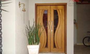 Imagem 2: Casa residencial para venda e locação, Condomínio Residencial Terras do Caribe, Valinhos