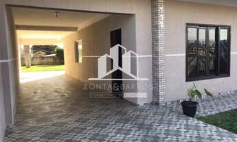 Imagem 3: Sobrado Fazenda Rio Grande Curitiba Paraná