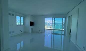 Imagem 2: Apto novo, nunca habitado, alto padrão, com vista para beiramar 122 m2, bairro Agronômica