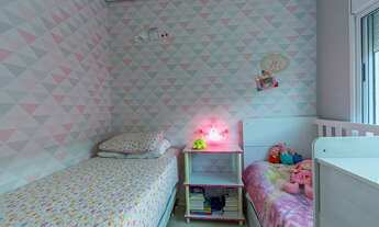 Imagem 5: Casa para venda com 82 metros quadrados com 2 quartos em Central Park - Cachoeirinha - RS