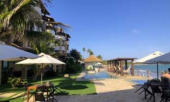 Imagem 4: Apartamento pe na areia, no Waterfront Apart Hotel,2 Suites, 88 mq, por R$ 490.000,00