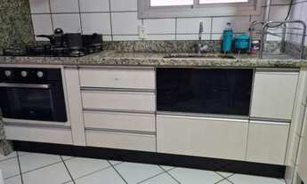 Imagem 6: Apartamento para Venda em Goiânia, Vila Alpes, 3 dormitórios, 1 suíte, 2 banheiros, 2 vaga