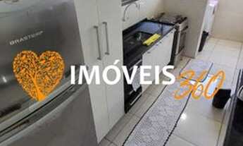 Imagem 5: APARTAMENTO 74M² VISTA MAR, 2 DORMITÓRIOS SENDO 1 SUÍTE,1 BANHEIRO, SALA 2 AMBIENTES, COZI