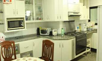 Imagem 4: Apartamento residencial para venda no bairro do Tatuapé