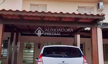 Imagem 2: SãO LEOPOLDO - Casa de Condomínio - Vicentina