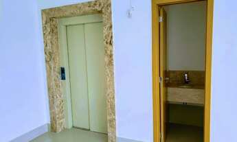 Imagem 4: Apartamento 121,26m² 3 suítes 2 garagens individuais churrasqueira carvão, Essência Home C