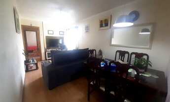Imagem: Apartamento mobiliado Vila Monumento 79
