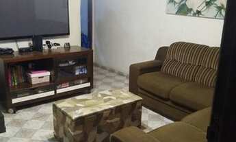 Imagem: Casa com 2 dormitórios à venda por R$