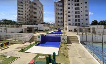 Imagem 3: Ap. venda,77m², 3q1s,wc,sala, copa,2v, andar alto nasc.lazer clube,baixo condominio,VL BSB